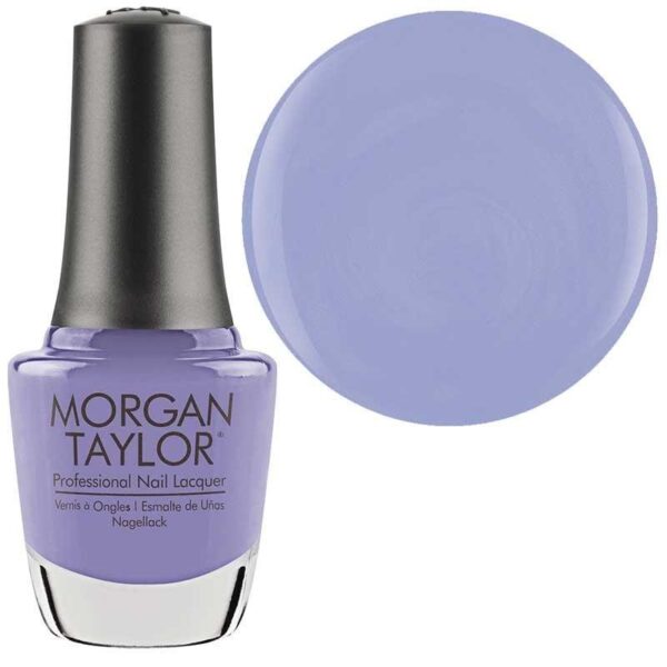 Morgan Taylor nagų lakas Nautically Inclined 15ml. 50094