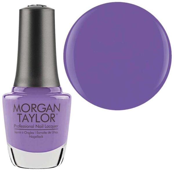 Morgan Taylor nagų lakas Eye Candy 15ml. 50096