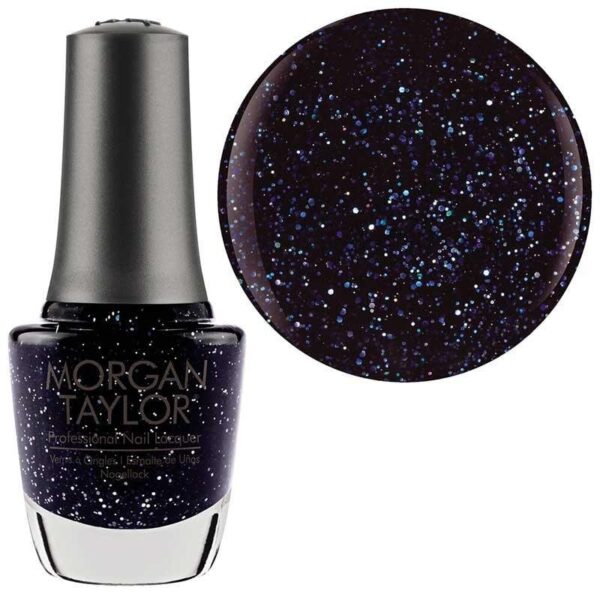 Morgan Taylor nagų lakas Under the Stars 15ml. 50098