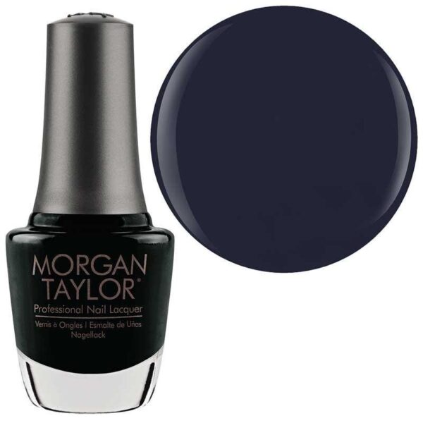 Morgan Taylor nagų lakas Denim Du Jour 15ml. 50099