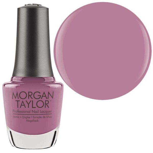 Morgan Taylor nagų lakas MERCI BOUQUET 15ml. 3110340
