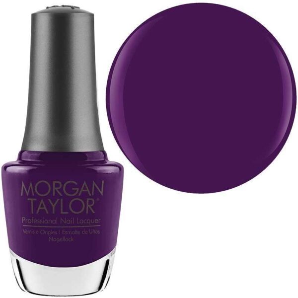 Morgan Taylor nagų lakas JUST ME & MY PIANO 15ml. 3110346