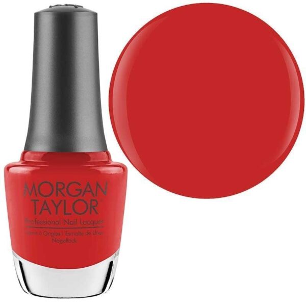 Morgan Taylor nagų lakas PUT ON YOUR DANCIN' SHOES 15ml. 3110348