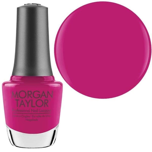 Morgan Taylor nagų lakas IT'S THE SHADES 15ml. 3110349