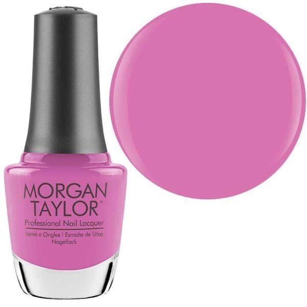 Morgan Taylor nagų lakas TICKLE MY KEYS 15ml. 3110350