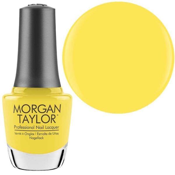Morgan Taylor nagų lakas GLOW LIKE A STAR 15ml. 3110351