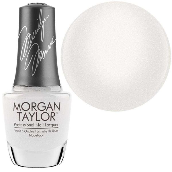 Morgan Taylor nagų lakas SOME GIRLS PREFER PEARLS 15ml. 3110353