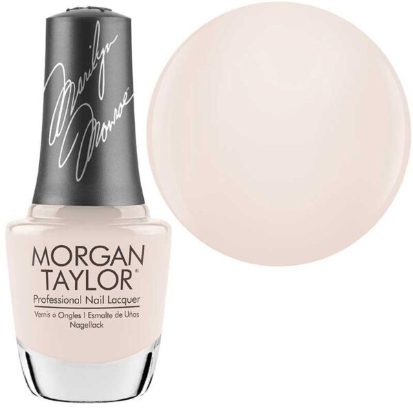 Morgan Taylor nagų lakas ALL AMERICAN BEAUTY 15ml. 3110354
