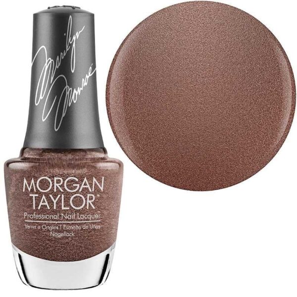 Morgan Taylor nagų lakas THAT'S SO MONROE 15ml. 3110356