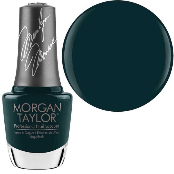 Morgan Taylor nagų lakas FLIRTY AND FABULOUS 15ml. 3110357