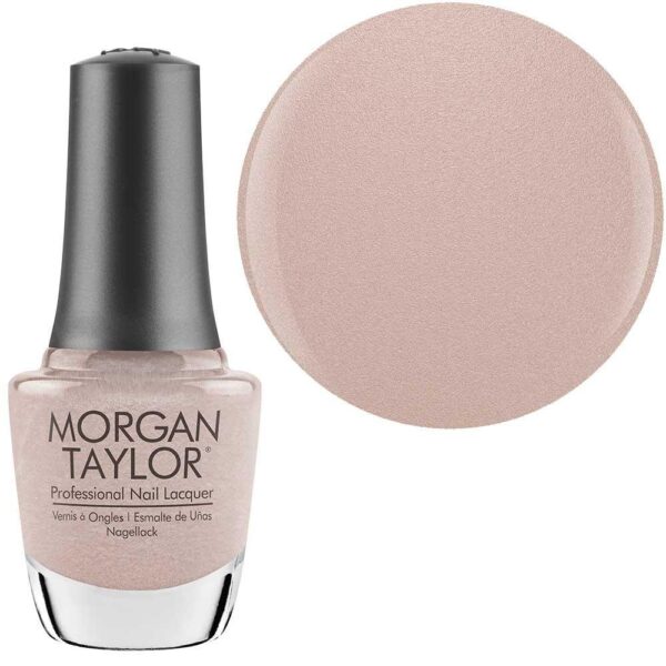 Morgan Taylor nagų lakas TELL HER SHE'S STELLAR 15ml. 3110365