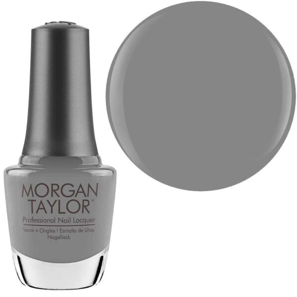 Morgan Taylor nagų lakas LET THERE BE MOONLIGHT 15ml. 3110366