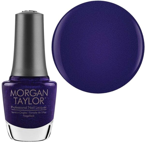 Morgan Taylor nagų lakas A STARRY SIGHT 15ml. 3110368