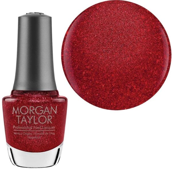 Morgan Taylor nagų lakas WALKING ON STARDUST 15ml. 3110369