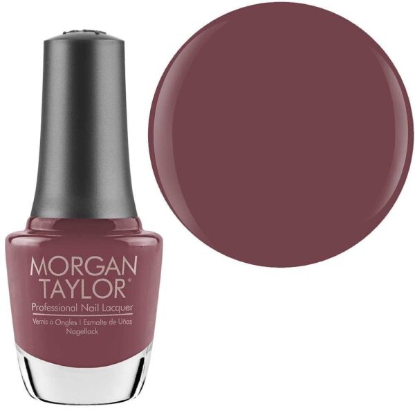 Morgan Taylor nagų lakas FROM DUSK TIL DAWN 15ml. 3110371