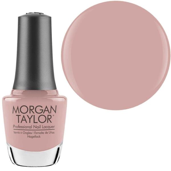 Morgan Taylor nagų lakas DANCING & ROMANCING 15ml. 3110372
