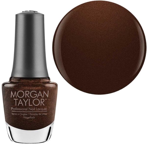 Morgan Taylor nagų lakas SHOOTING STAR 15ml. 3110375