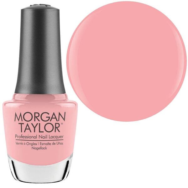 Morgan Taylor nagų lakas ON CLOUD MINE 15ml. 3110379