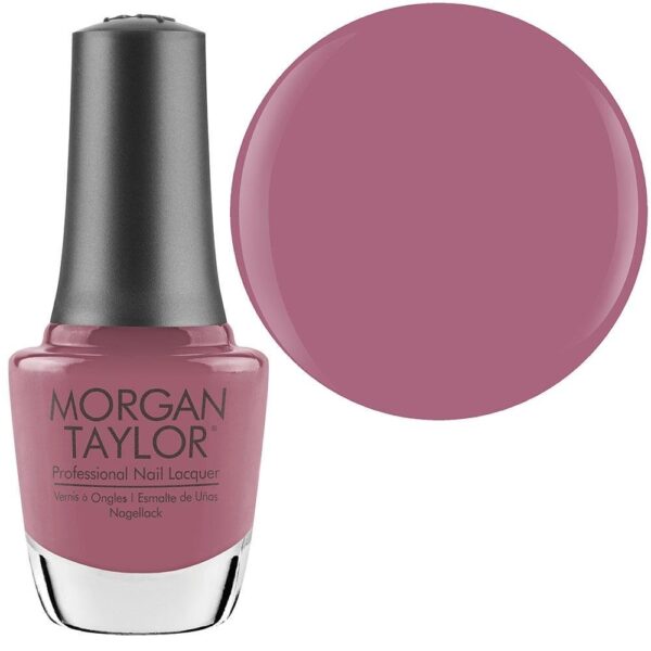 Morgan Taylor nagų lakas GOING VOGUE 15ml. 3110380