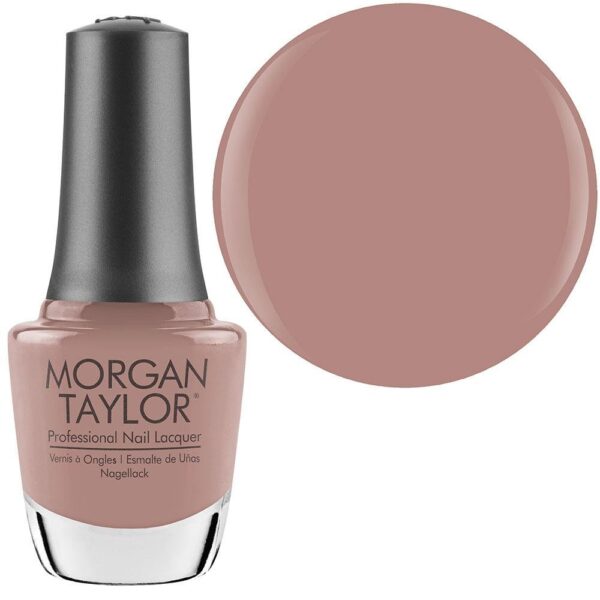 Morgan Taylor nagų lakas I SPEAK CHIC 15ml. 3110382