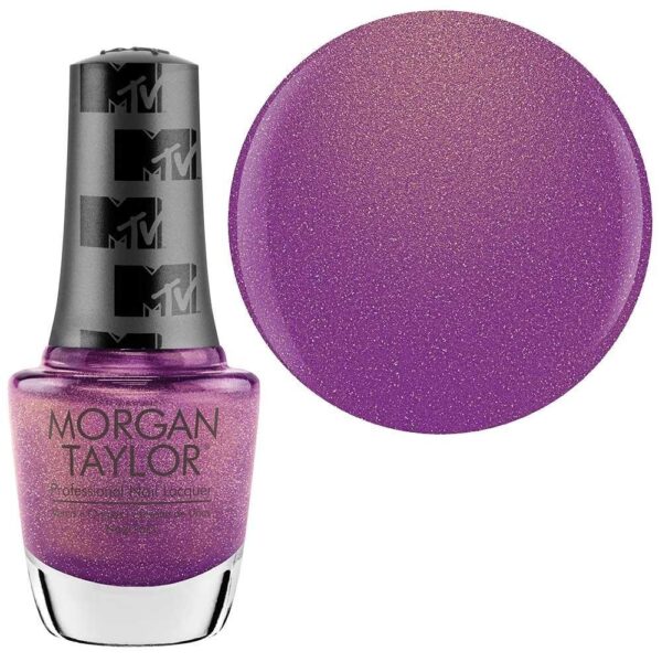 Morgan Taylor nagų lakas ULTIMATE MIXTAPE 15ml. 3110385