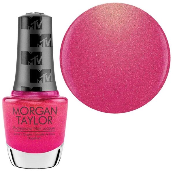 Morgan Taylor nagų lakas LIVE OUT LOUD 15ml. 3110386