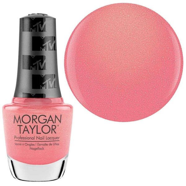 Morgan Taylor nagų lakas SHOW UP & GLOW UP 15ml. 3110388