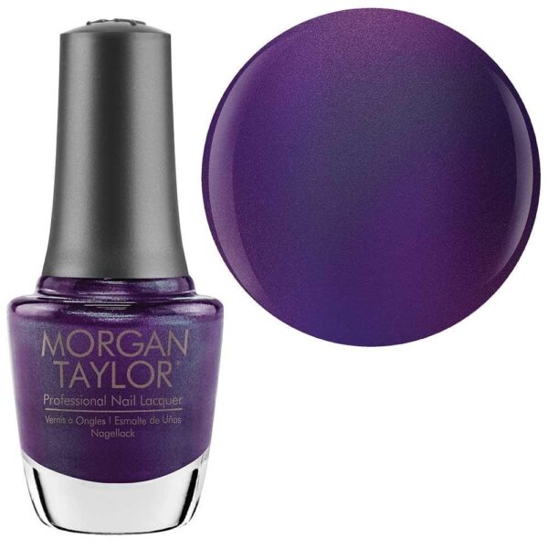 Morgan Taylor nagų lakas MAKE 'EM SQUIRM 15ml. 3110397
