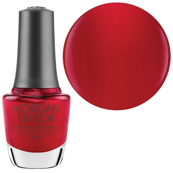 Morgan Taylor nagų lakas JUST ONE BITE 15ml. 3110400