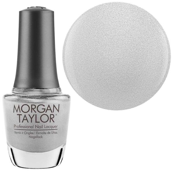 Morgan Taylor nagų lakas FASHION ABOVE ALL 15ml. 3110401