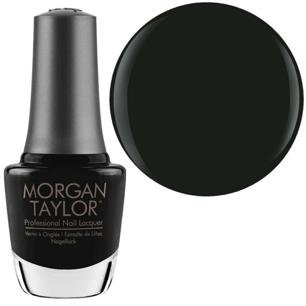 Morgan Taylor nagų lakas FA-LA-LOVE THAT COLOR! 15ml. 3110410