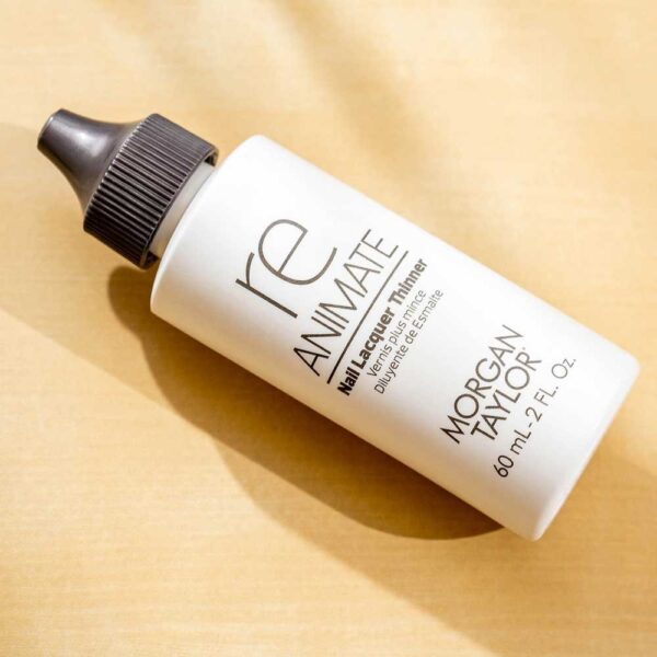 Morgan Taylor ReAnimate nagų lako skiediklis 60ml. - Image 3