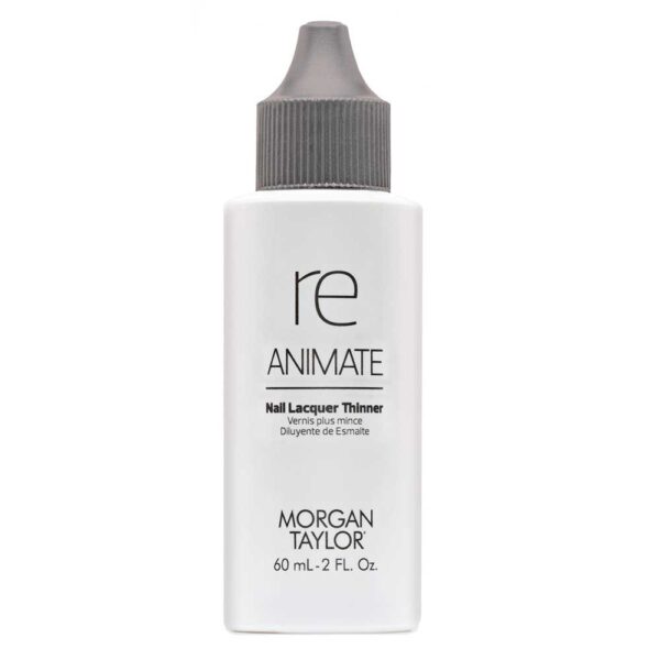 Morgan Taylor ReAnimate nagų lako skiediklis 60ml.