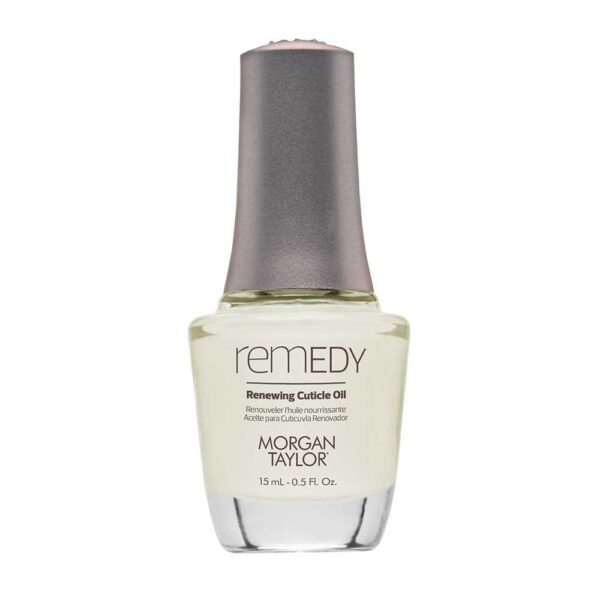 Morgan Taylor Remedy odelių aliejus 15ml.