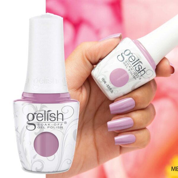 Gelish gelinis lakas MERCI BOUQUET 15ml. 1110340