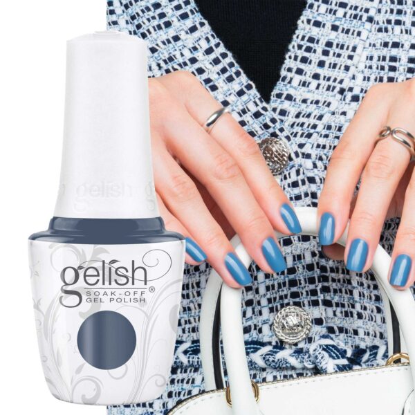 Gelish gelinis lakas TAILORED FOR YOU 1110466 15ml.