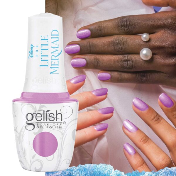 Gelish gelinis lakas TAIL ME ABOUT IT 1110492 15ml.