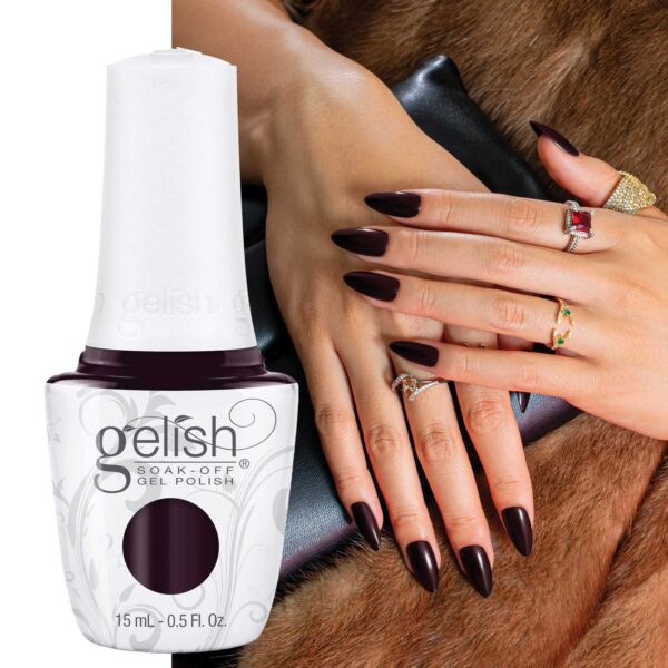 Gelish gelinis lakas BELLA'S VAMPIRE 15ml. 1110828