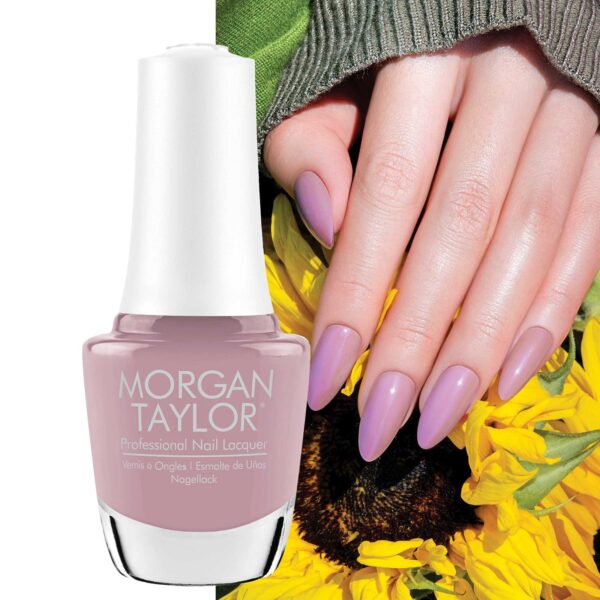 Morgan Taylor nagų lakas Thorn To Be Wild 15ml. 3110604